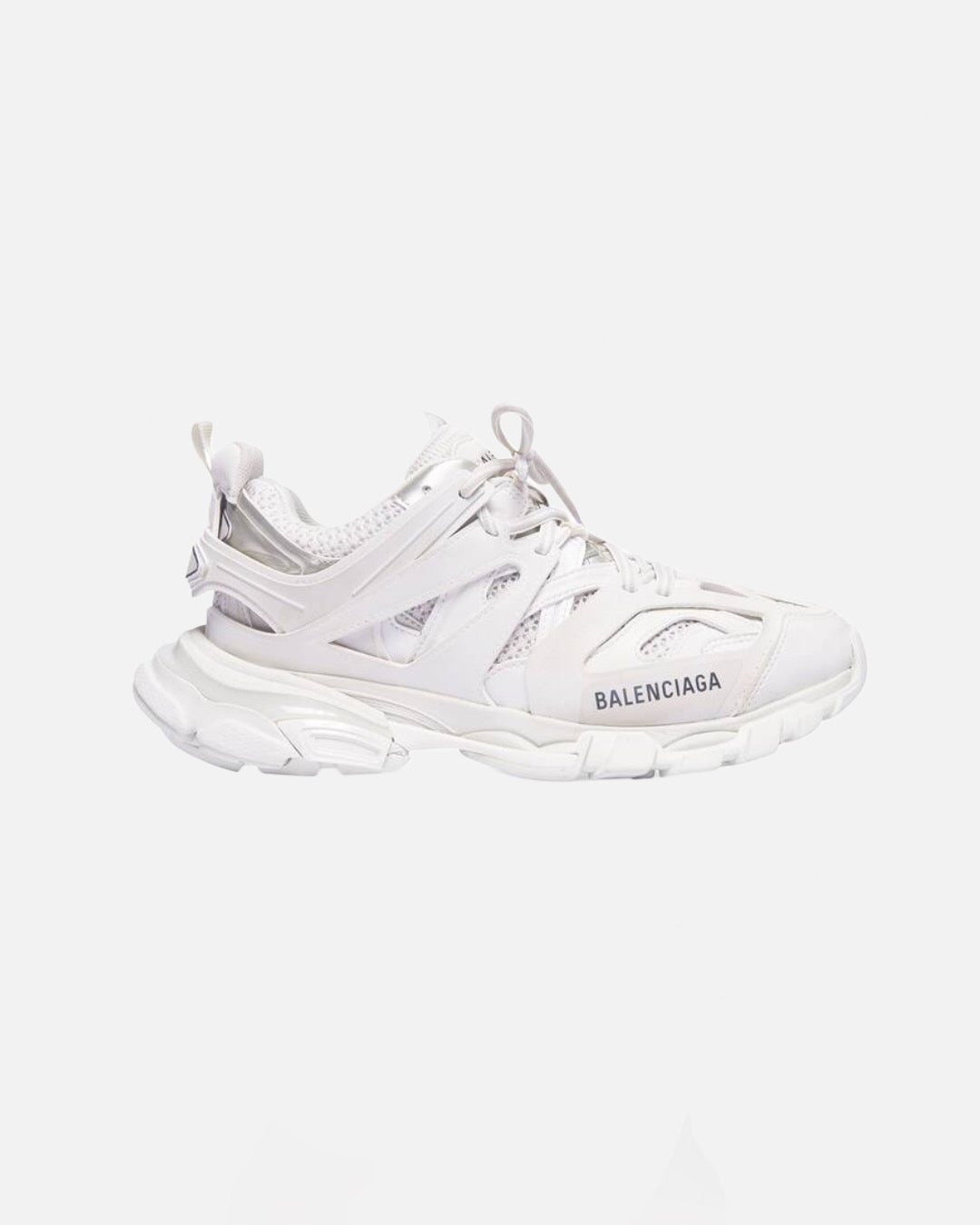 Balenciaga track - blanc
