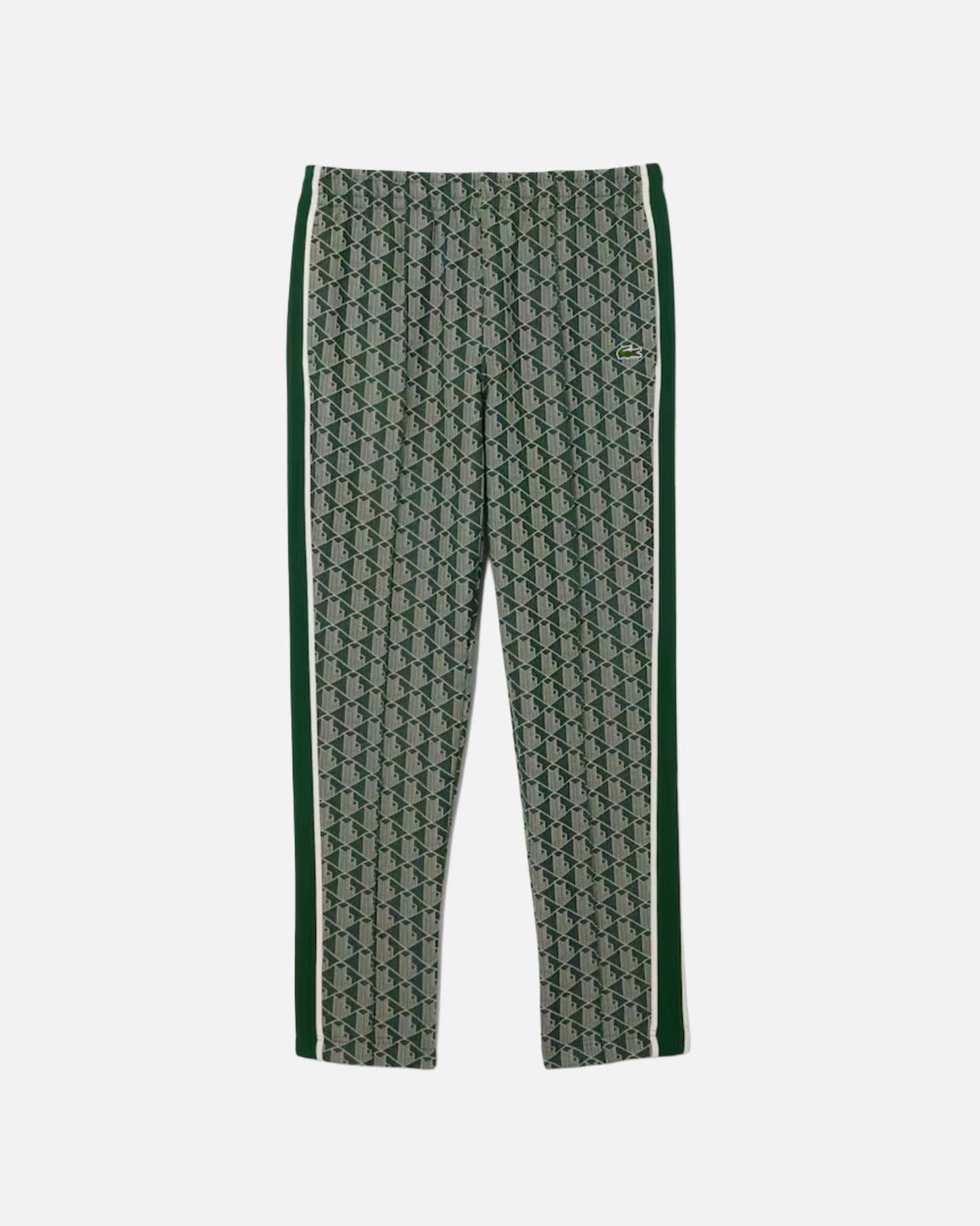 Jogging Lacoste - vert