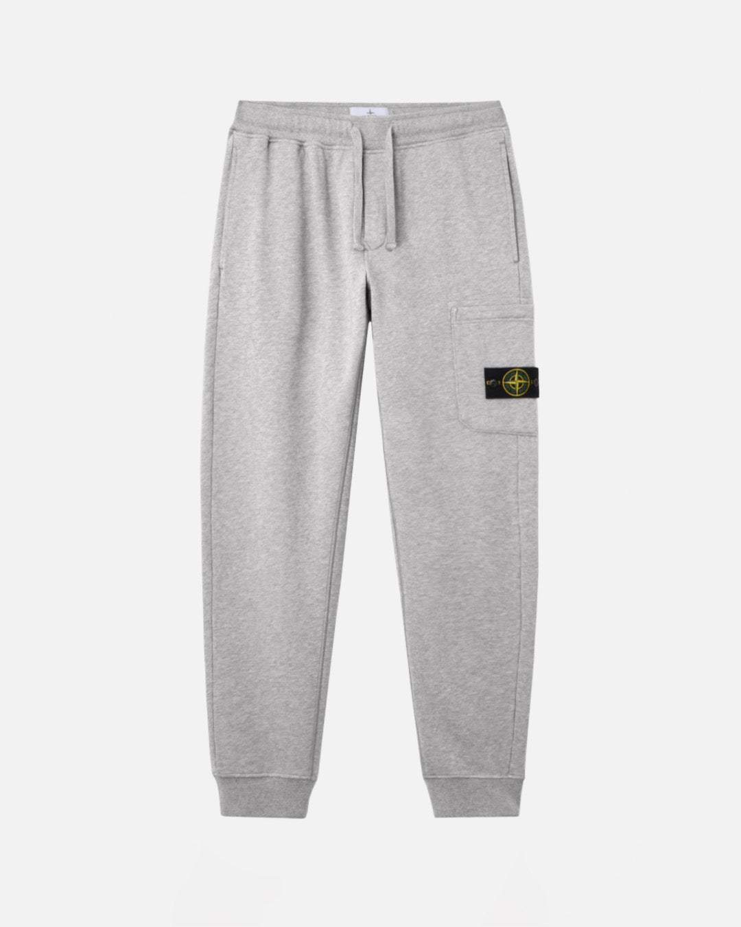 Jogging Stone Island - gris