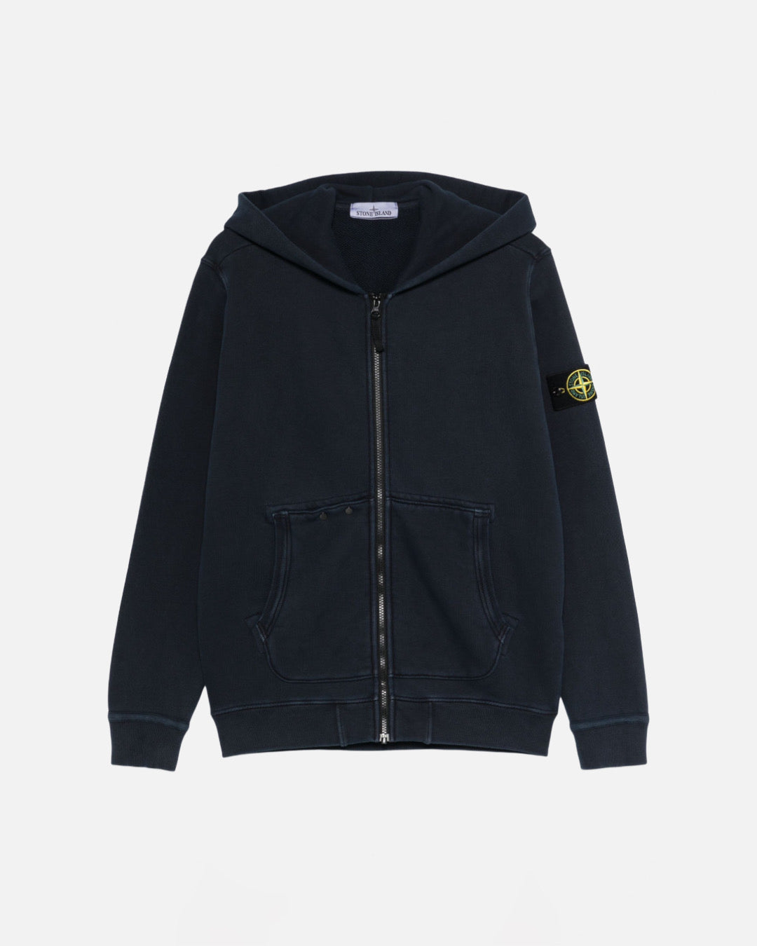 Veste Stone Island - noir
