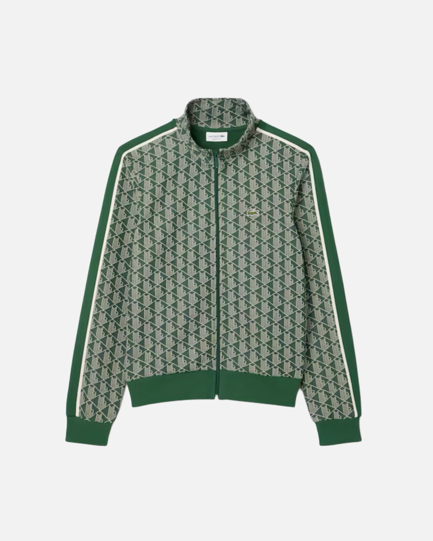 Veste Lacoste - vert