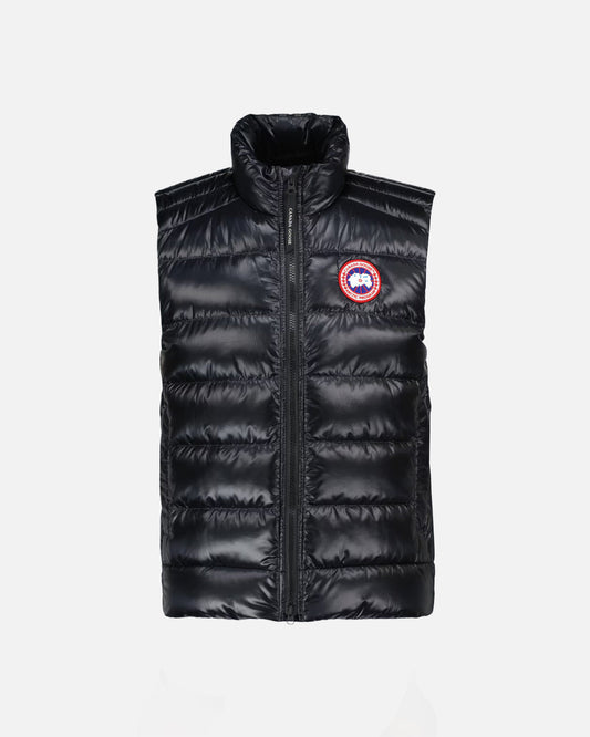 Doudoune sans manches Canda Goose - noir