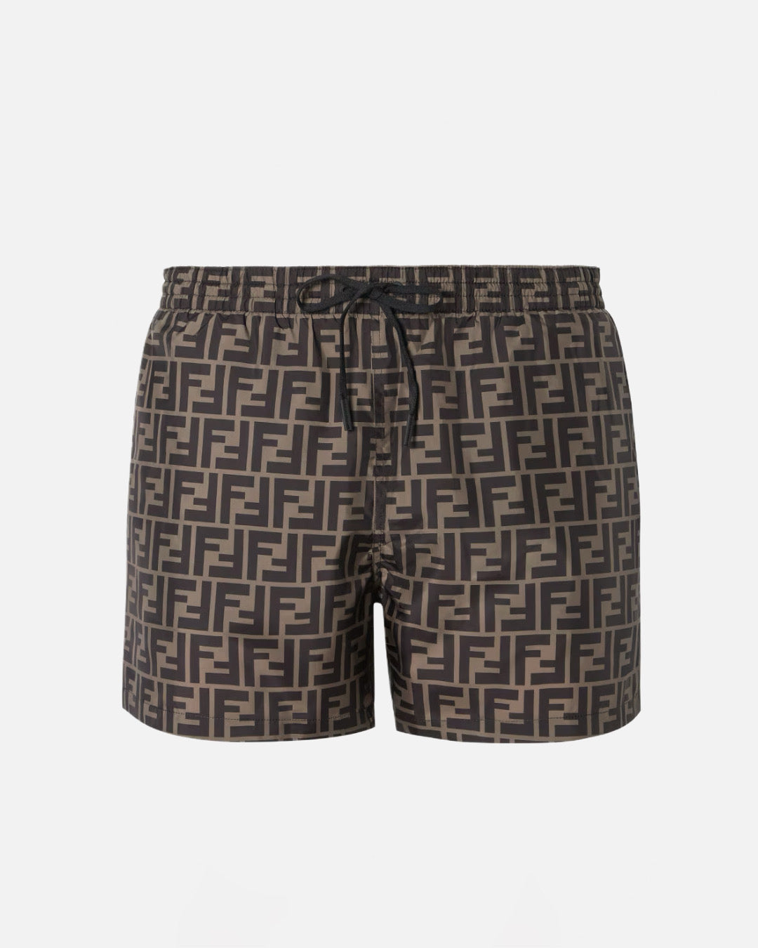 Short Fendi - marron