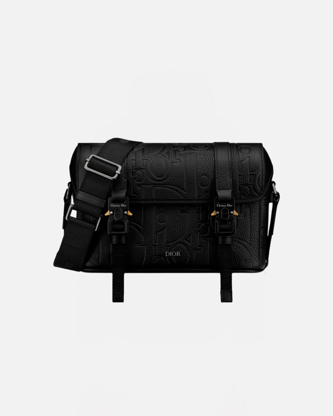 Sacoche Dior - noir