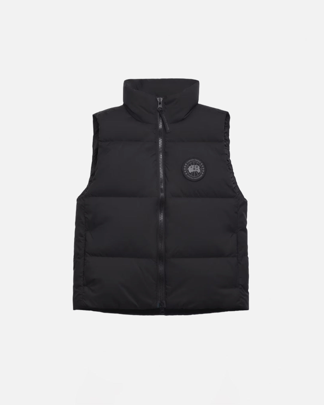 Doudoune Canada Goose - noir