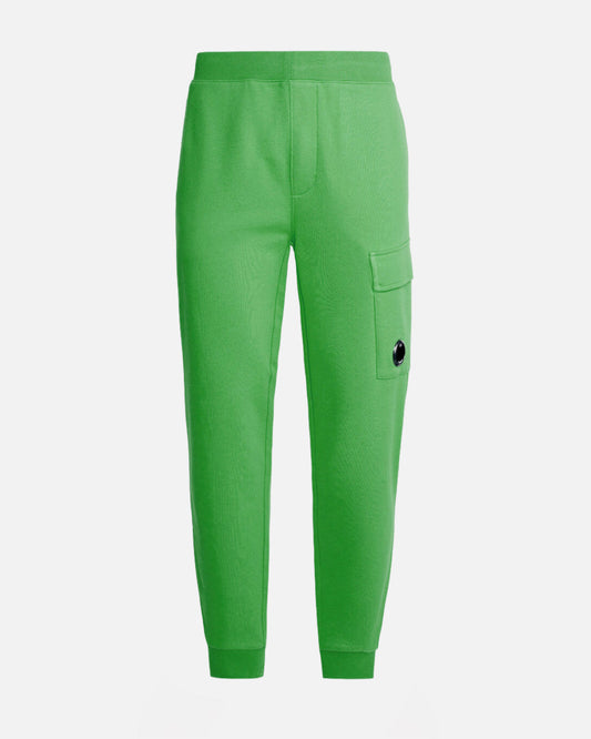 Jogging CP Company - vert