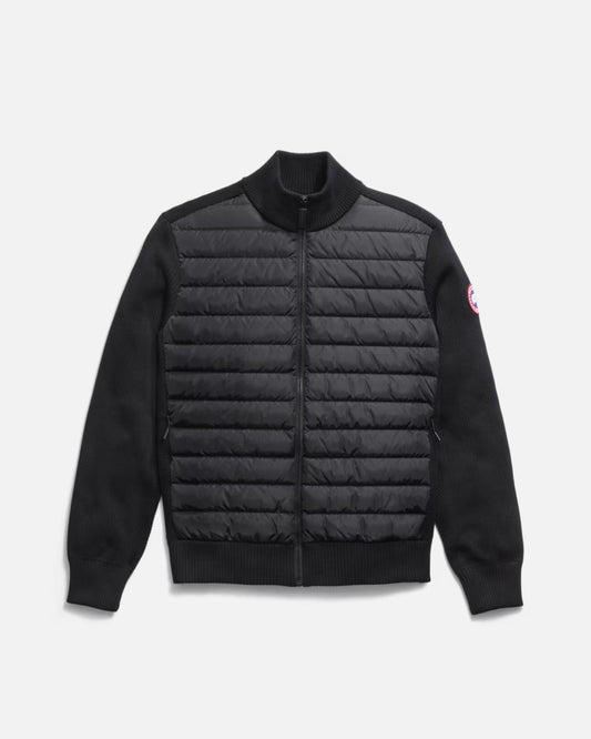 Veste Canada Goose - noir