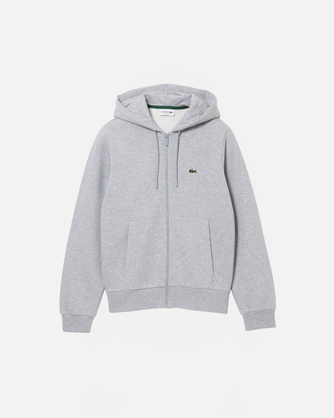 Veste Lacoste - gris