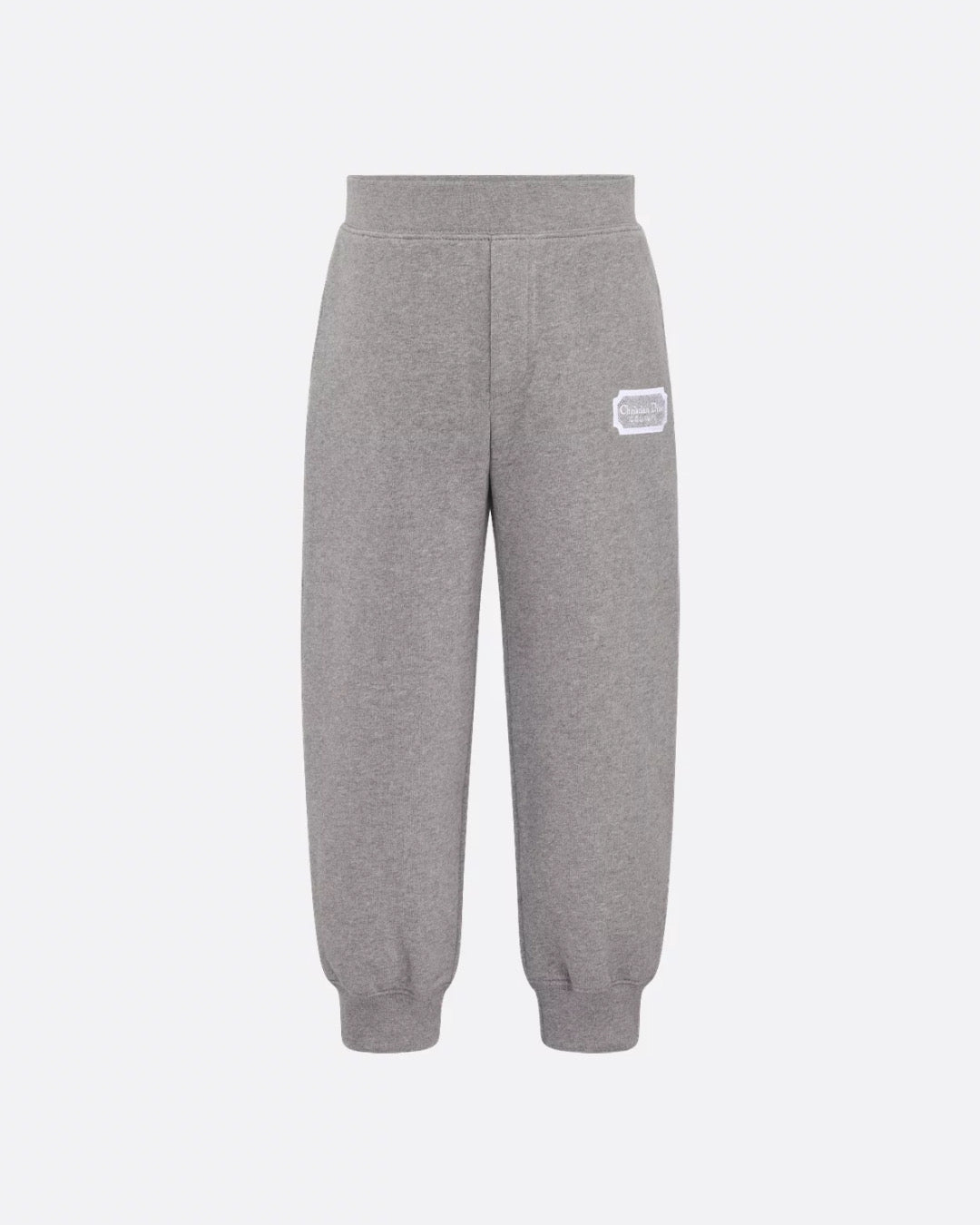Jogging Dior - gris
