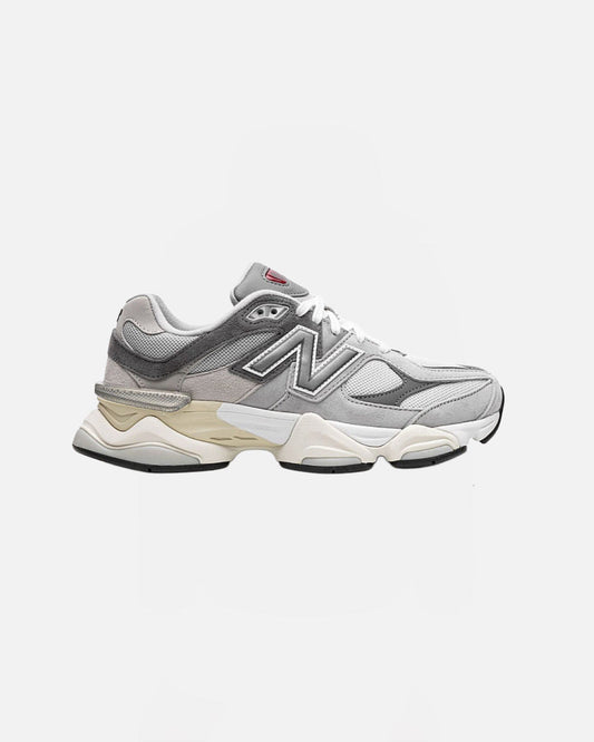 New balance 9060 - blanc/gris